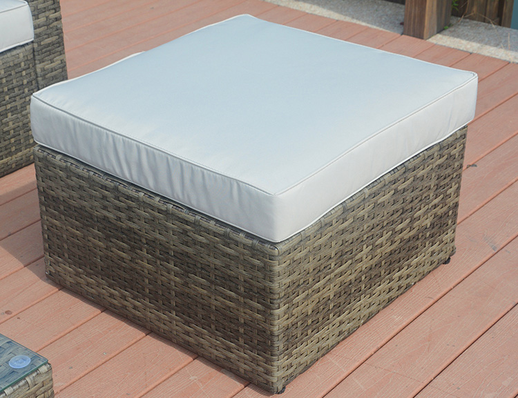Rattan sofa set Rattan sofa set