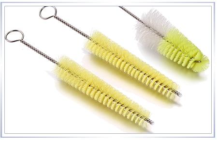 hole brushes hole brushes