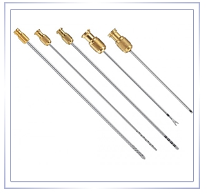 Liposuction Cannula Cleaning Brushes Liposuction Cannula Cleaning Brushes