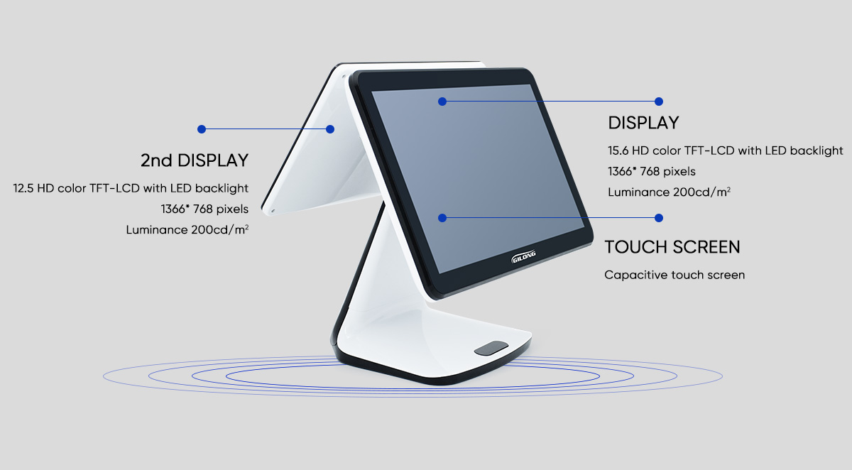 linux touch tpv