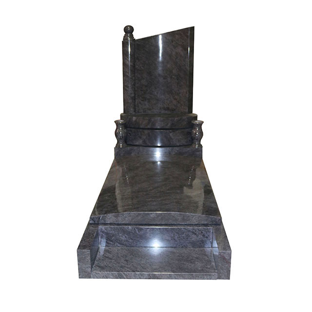 Cheap Polished Headstone