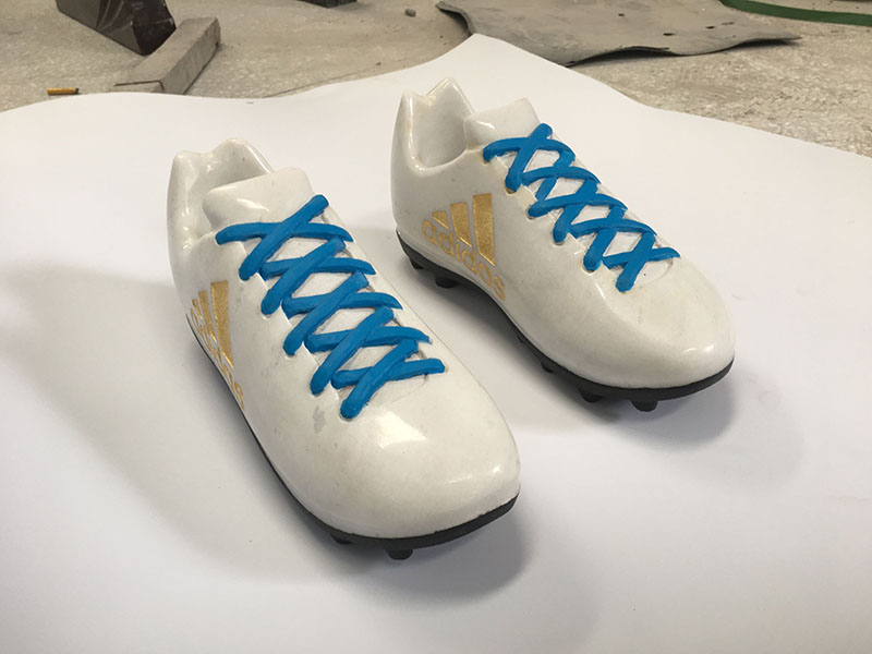 Art Works Carving Shoes Art Works Carving Shoes