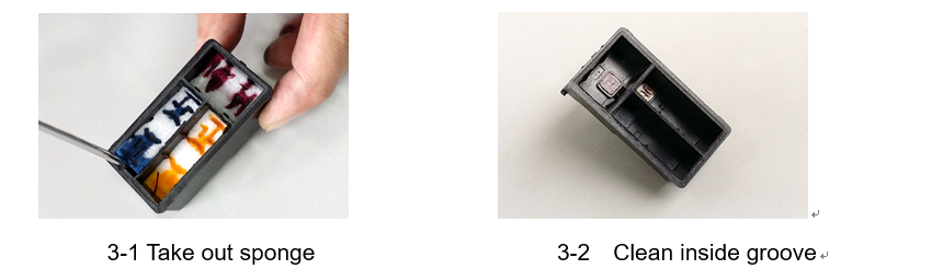 smart cartridge smart cartridge