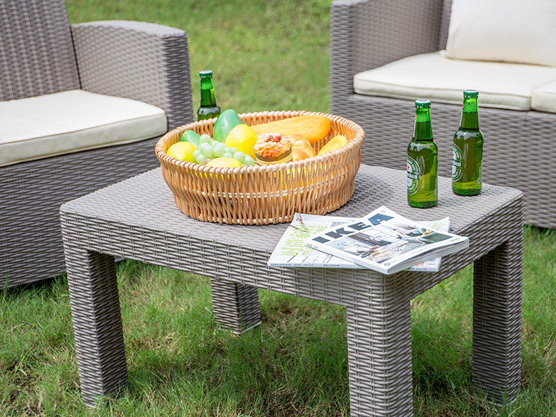 plastic sofa with good price plastic sofa with good price