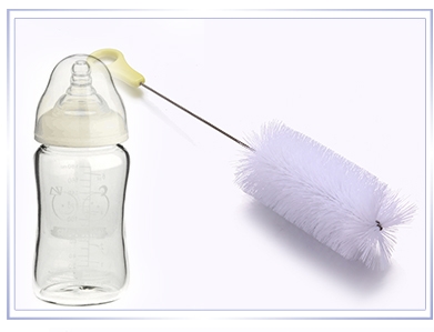 baby bottle brush baby bottle brush