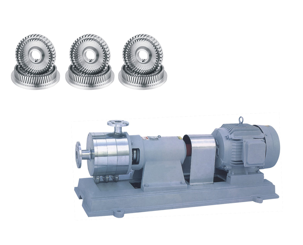 homogenizing mixers homogenizing mixers