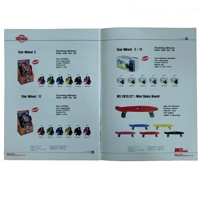 custom product catalog printing service custom product catalog printing service