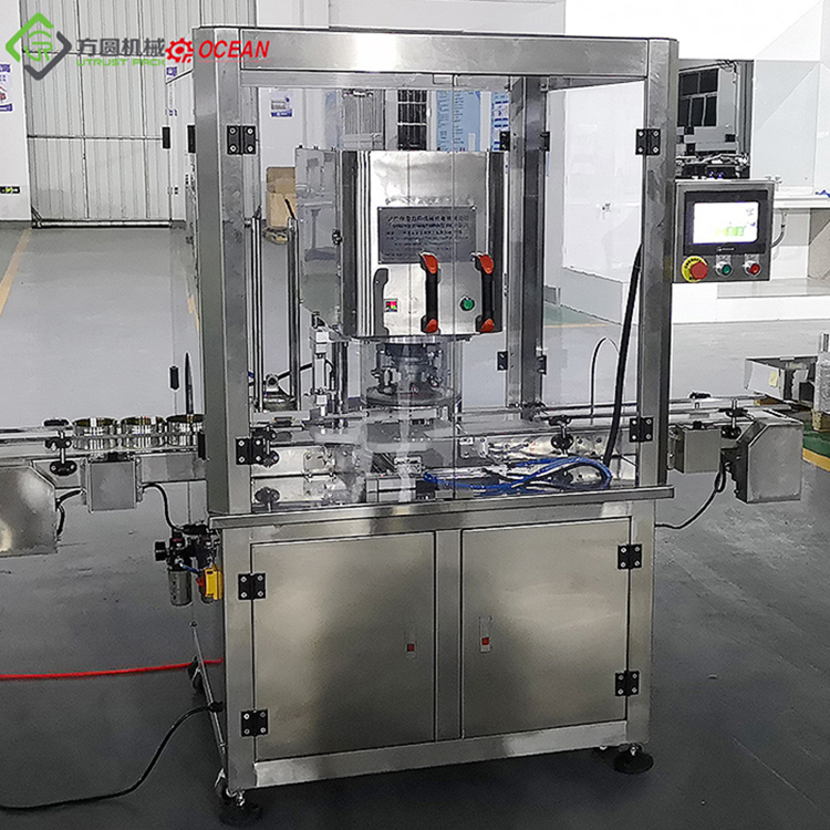 automatic nitrogen can seamer automatic nitrogen can seamer