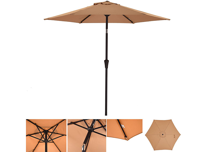 sun umbrella 