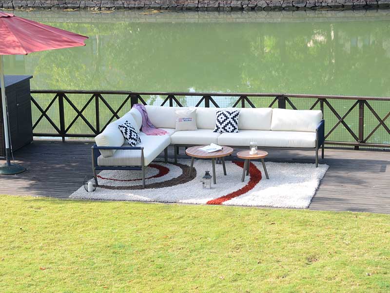 outdoor furniture set