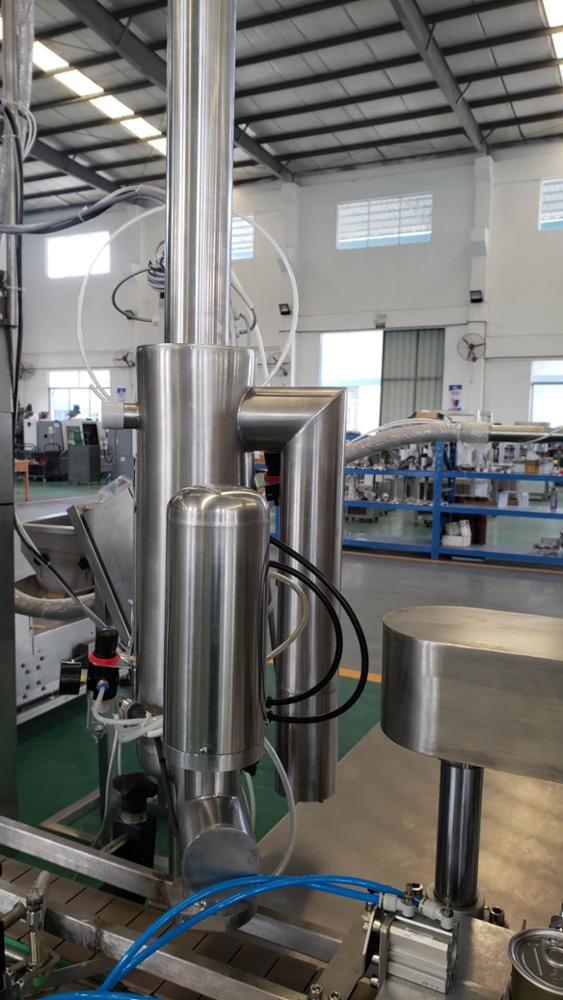 nitrogen injector nitrogen injector
