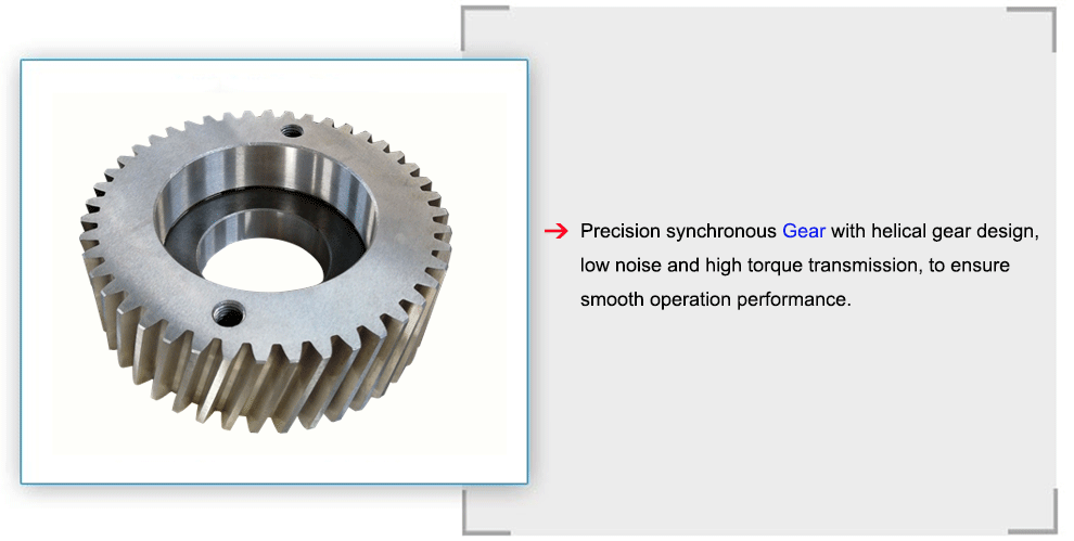 Bonve rotary lobe pump