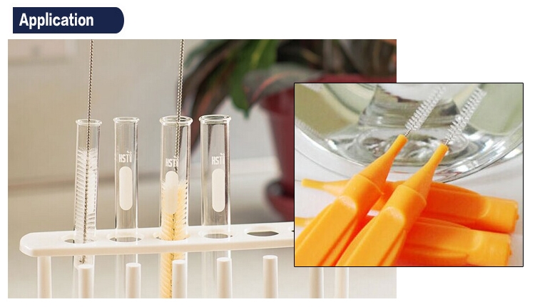pipe cleaning brush pipe cleaning brush