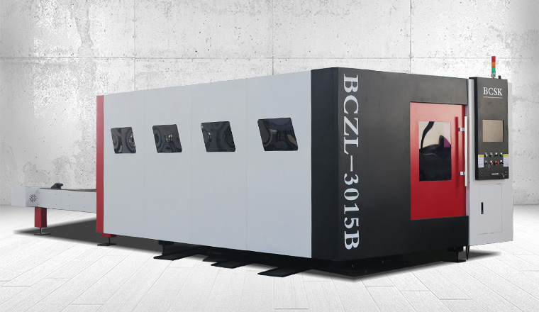 laser metal cutting machine price