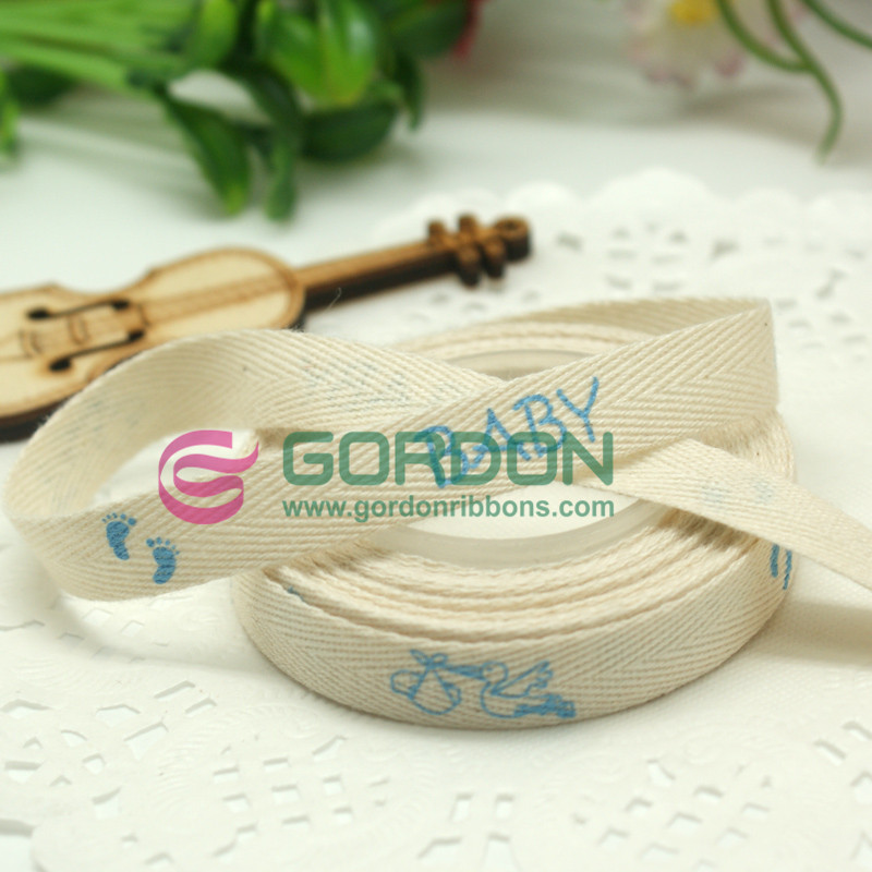 Cotton Ribbon Wholesale