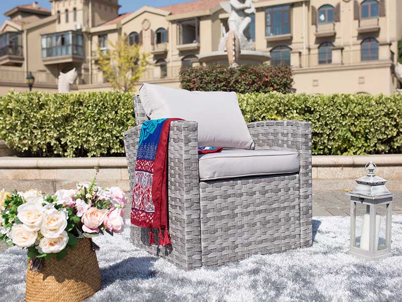 outdoor furniture