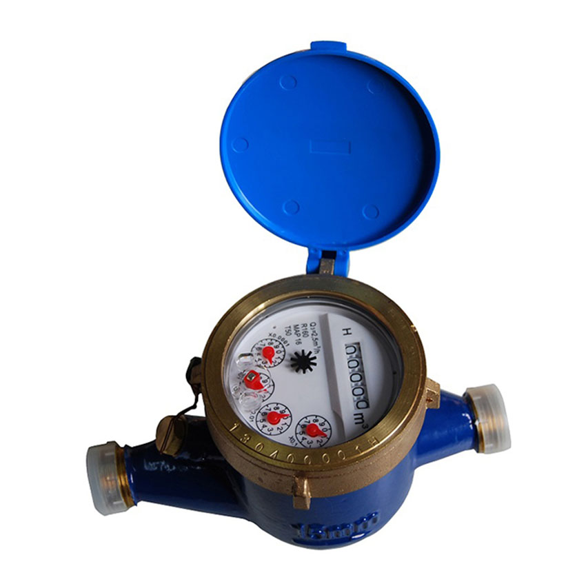cold water meter