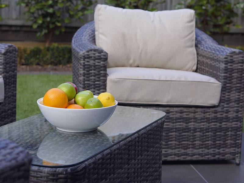 casual wicker sofa casual wicker sofa