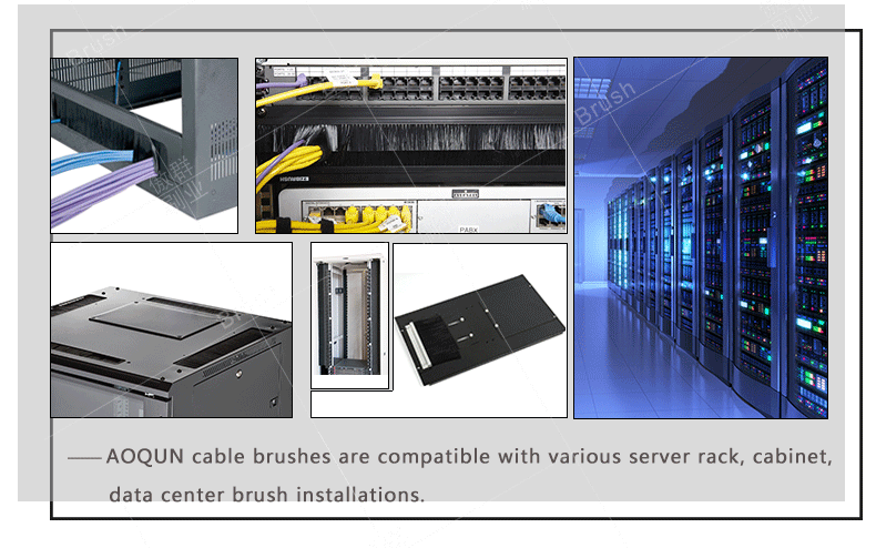 Cable Management