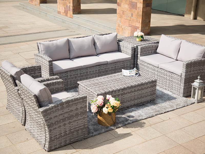 wicker furniture set wicker furniture set
