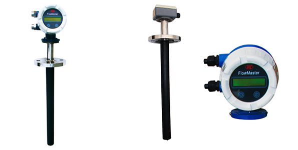 electromagnetic flowmeters