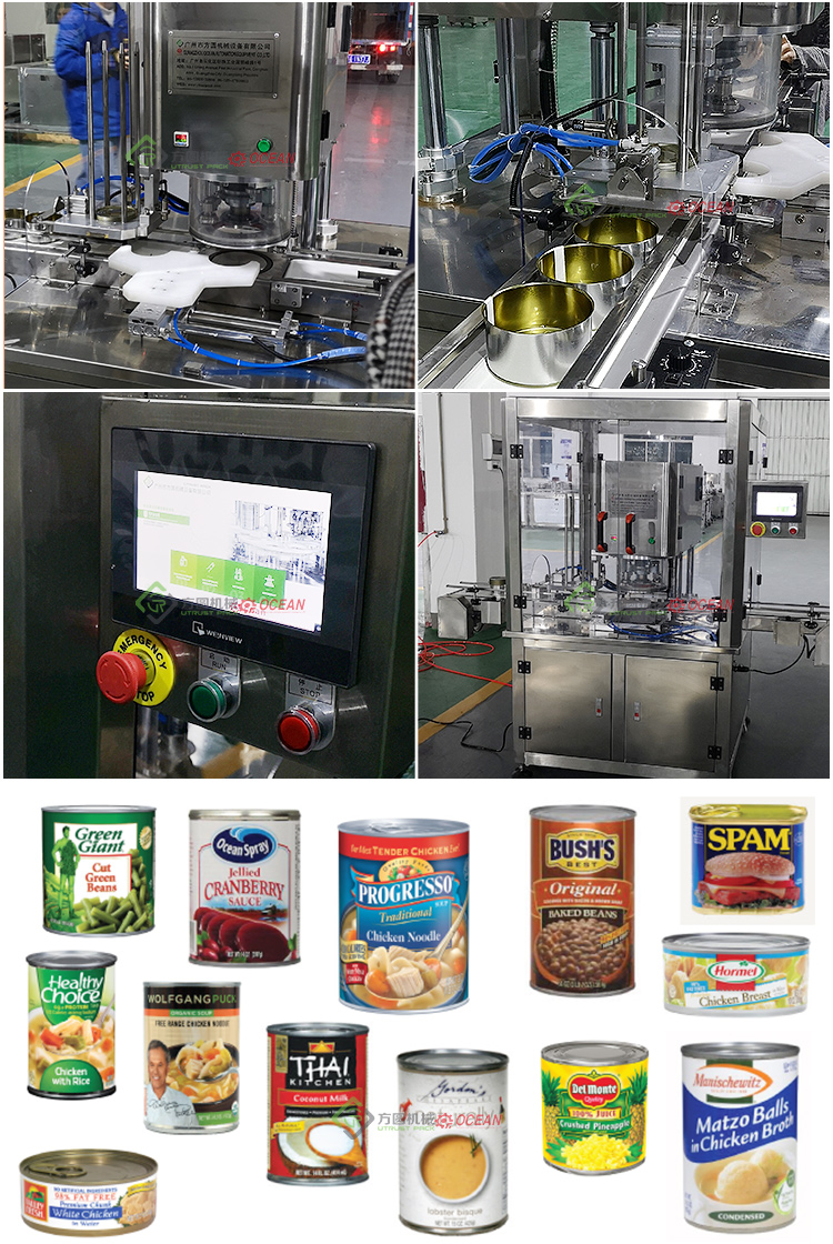 vacuum nitrogen flushing sealing machine vacuum nitrogen flushing sealing machine