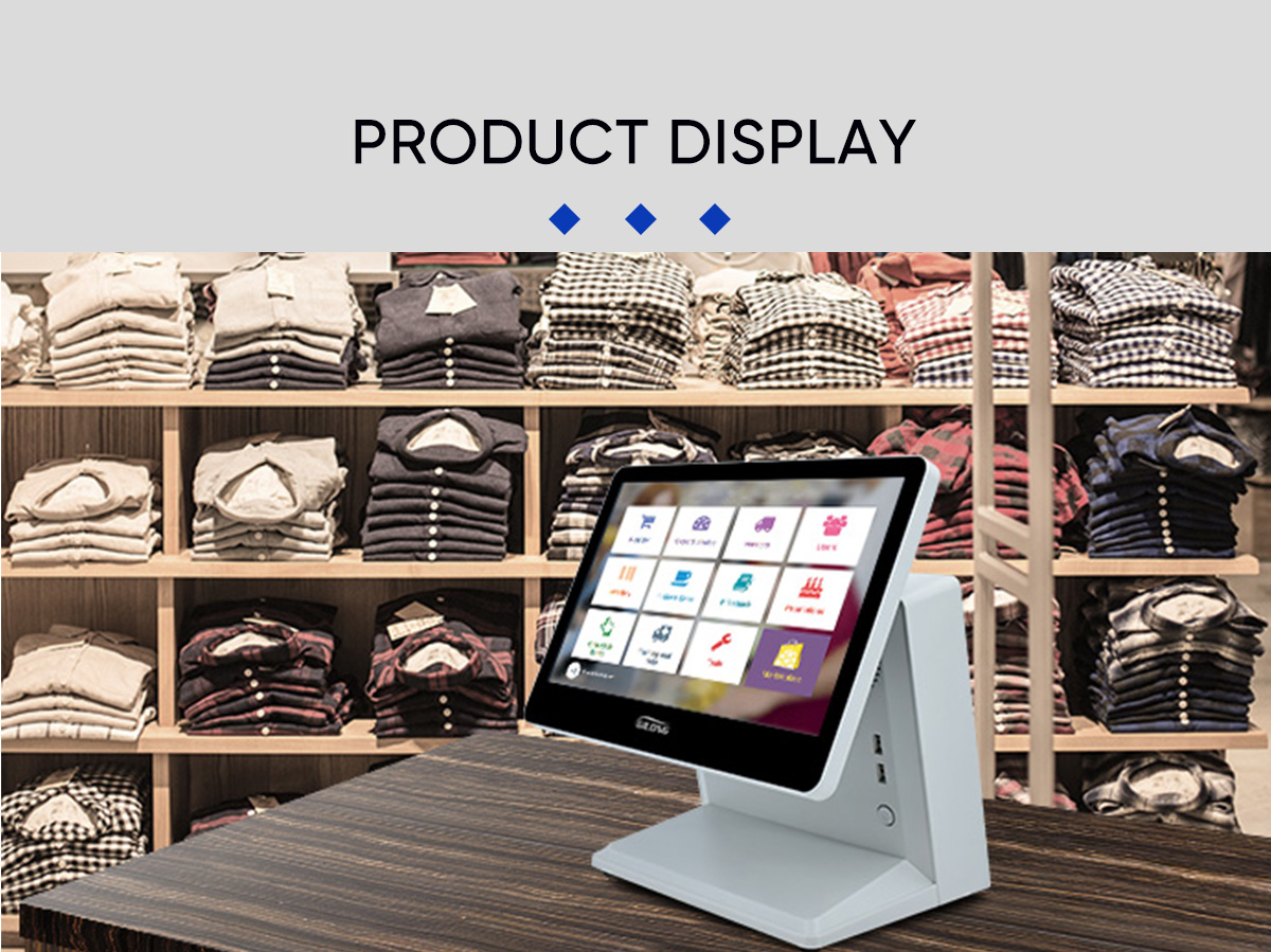 restaurant pos touch screen restaurant pos touch screen