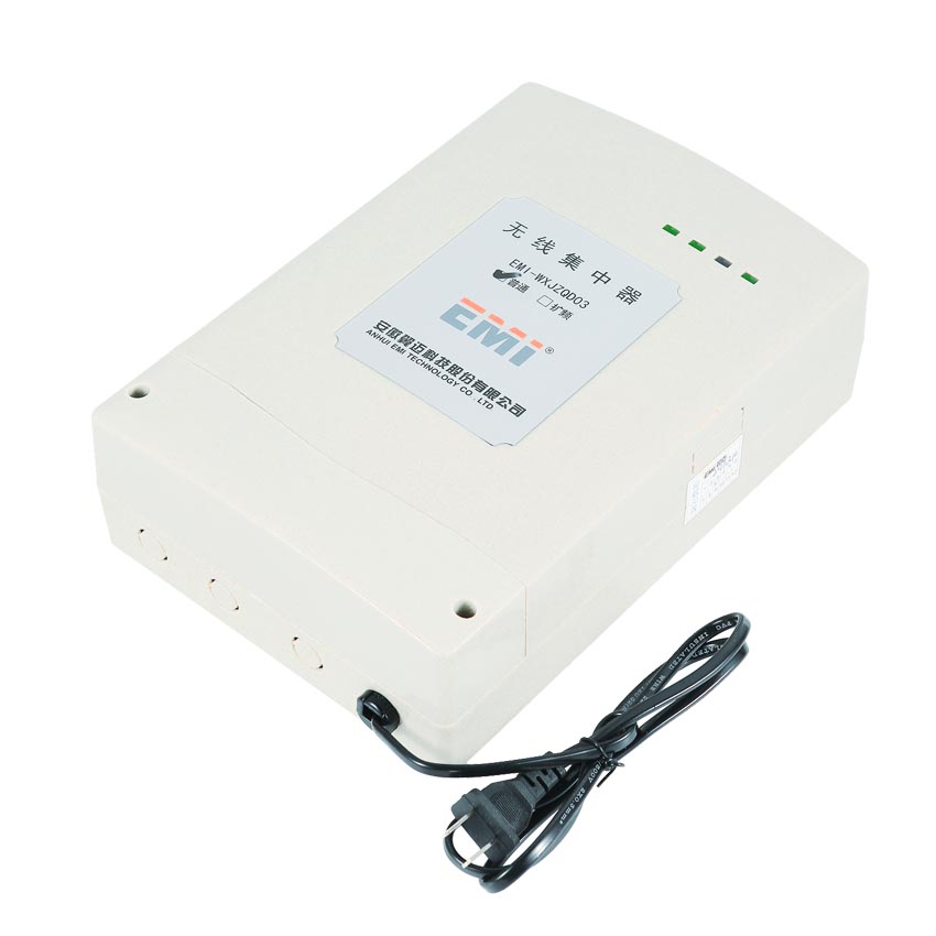 remote reading water meter accessories