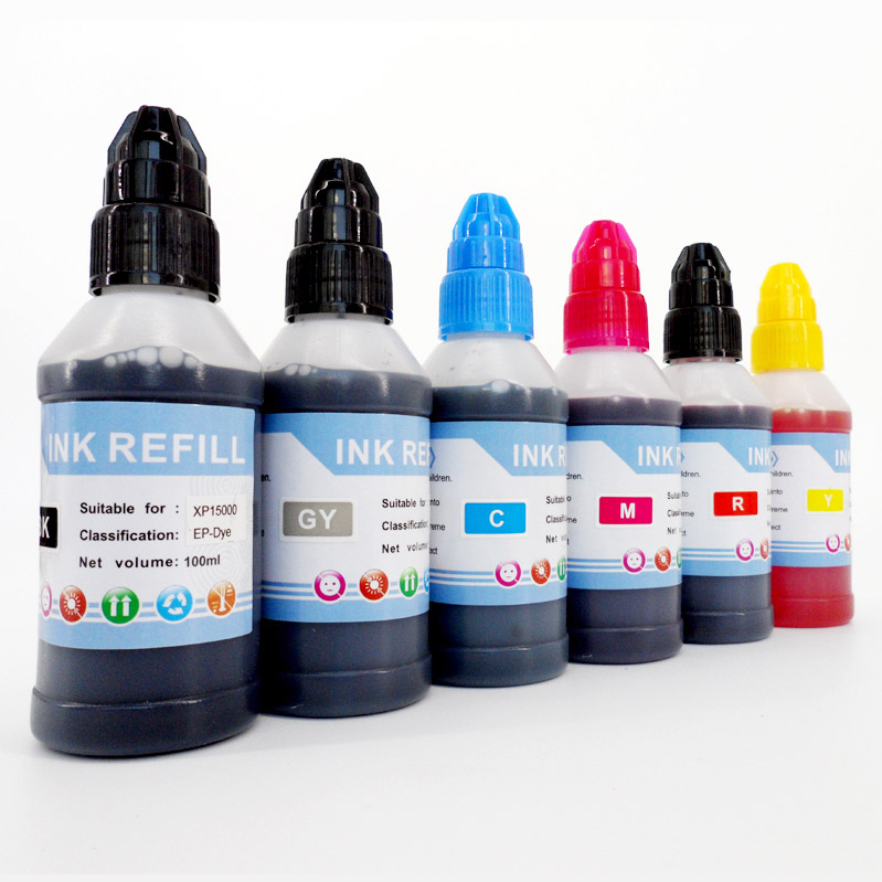 Epson XP-15000 ink Epson XP-15000 ink