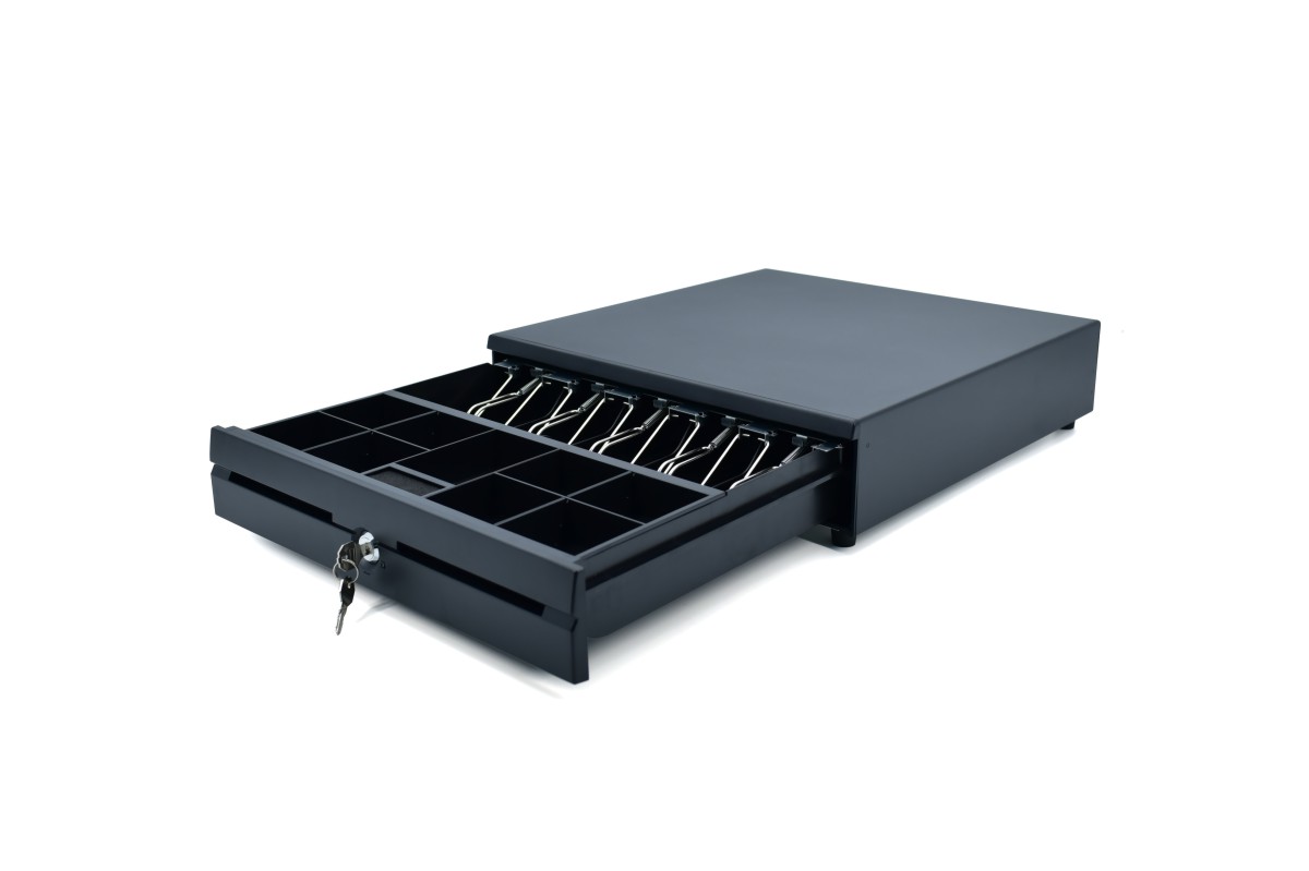 cash drawer tray