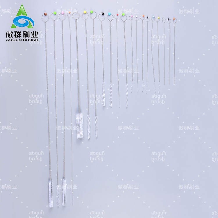 instrument cleaning brushes instrument cleaning brushes