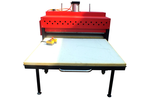 Pneumatic Heat Press Machine