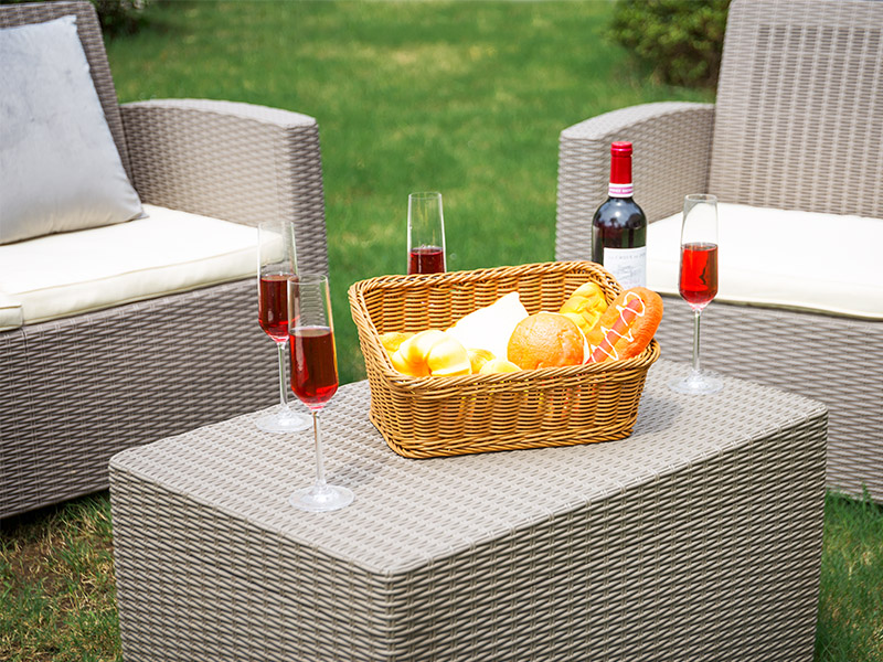 patio furniture