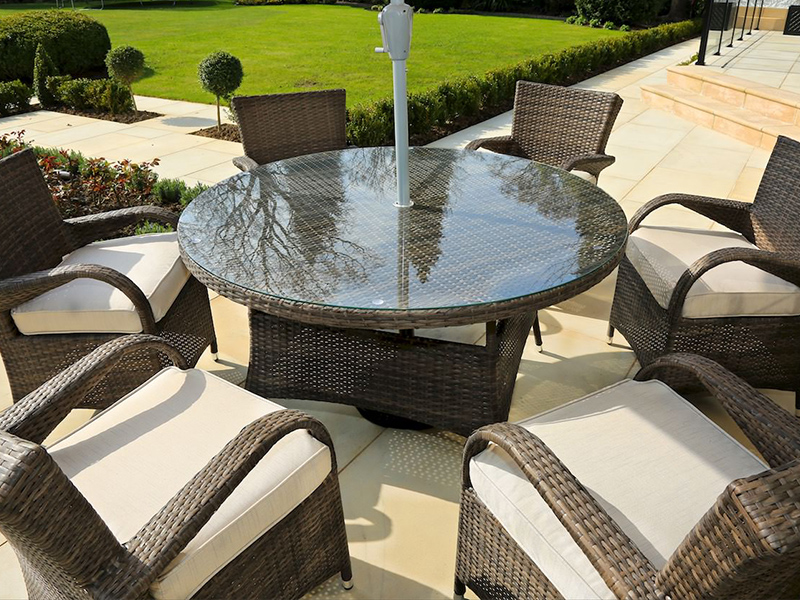 wicker dining furniture wicker dining furniture