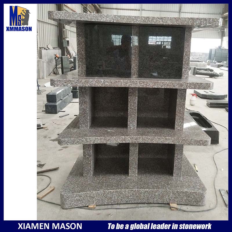 Monument Columbarium Custom