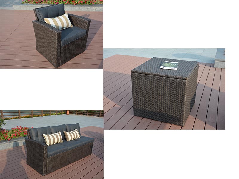 patio sofa set 