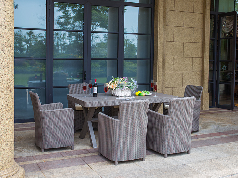 garden dining set garden dining set