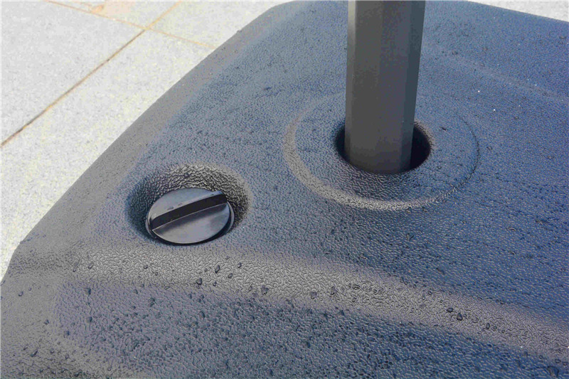 Sunblrella details Sunblrella details