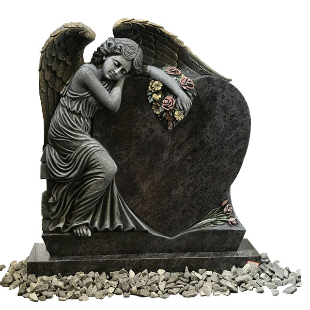 Custom Made Tombstones