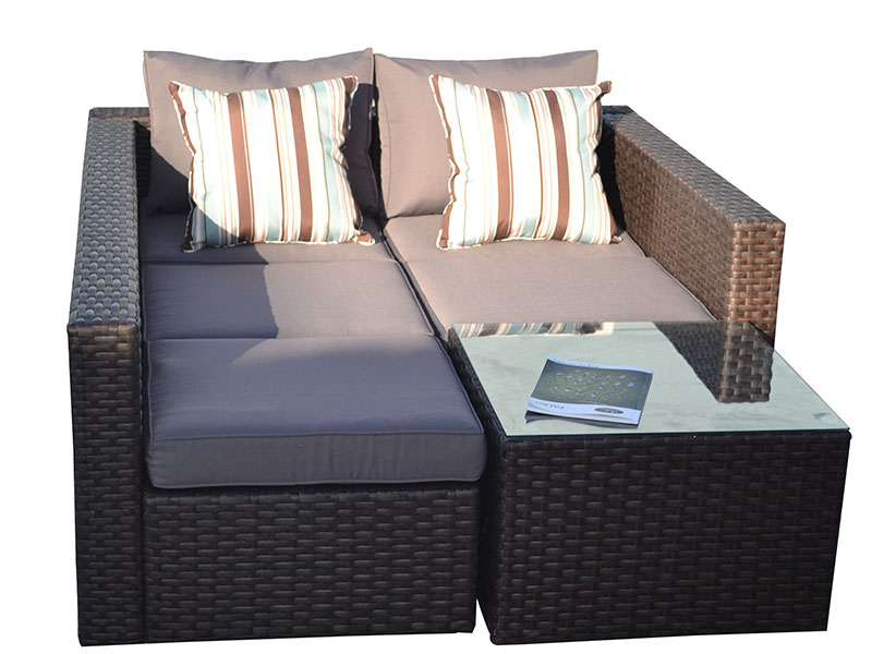 outdoor furniture