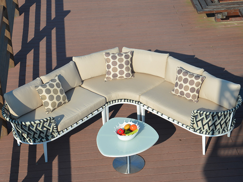 Rattan sofa set furniture Rattan sofa set furniture