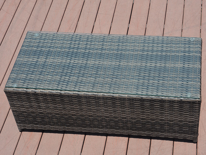 Rattan sofa set furniture Rattan sofa set furniture