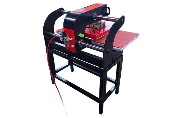 Pneumatic Heat Press Machine