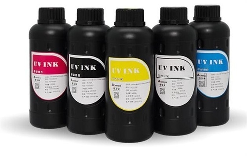 uv printer ink