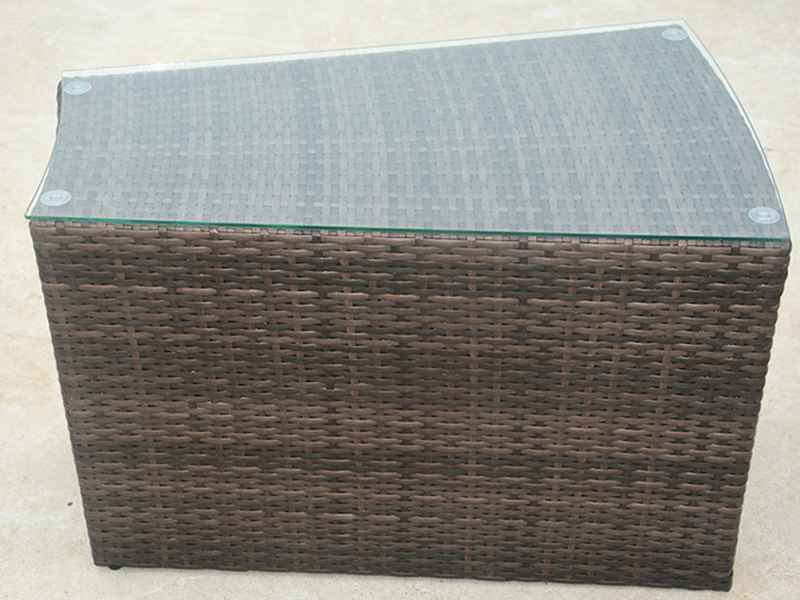 Rattan sofa set Rattan sofa set