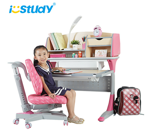 cheap kids study table and chair