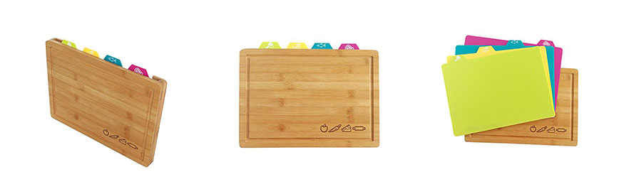 bamboo cutting board