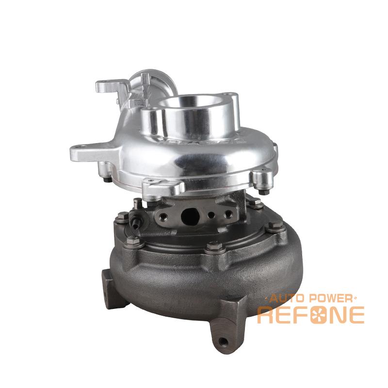 CT16V turbocharger for Toyota CT16V turbocharger for Toyota