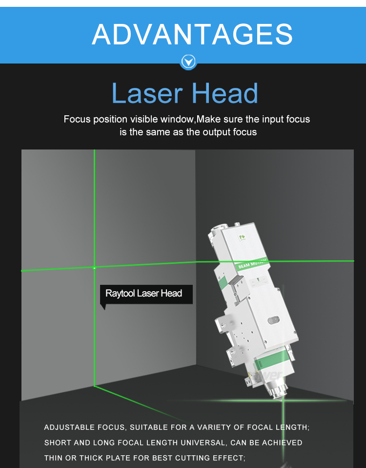 fiber laser suppliers