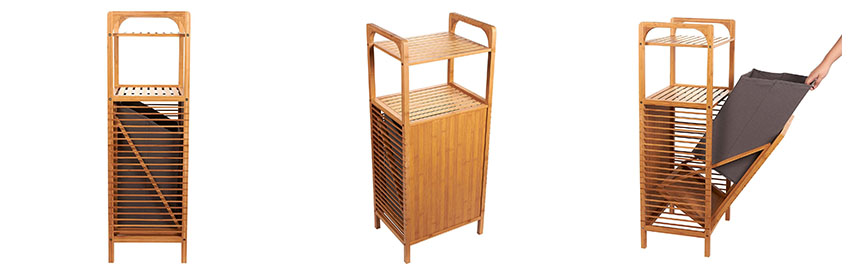 bamooo laundry hamper bamooo laundry hamper